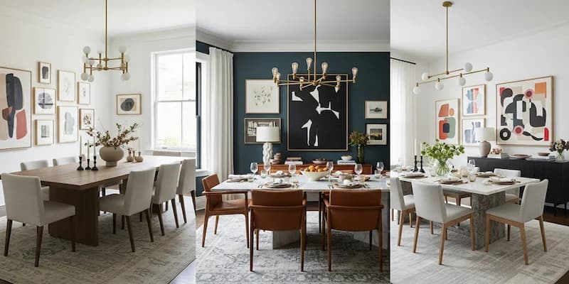 HomeVisioner Ergebnis – esszimmer-wanddeko-ideen