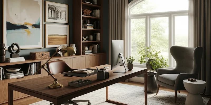 HomeVisioner Ergebnis – ideen-fuer-home-office-setup