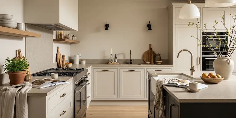 HomeVisioner Ergebnis – moderne-kuechen-farbkombinationen