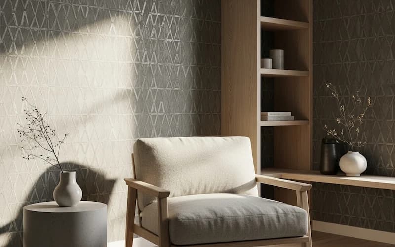 Geschmack in konkrete Entscheidungen übersetzen - Wie man den richtigen Einrichtungsstil findet, ohne sich überfordert zu fühlen