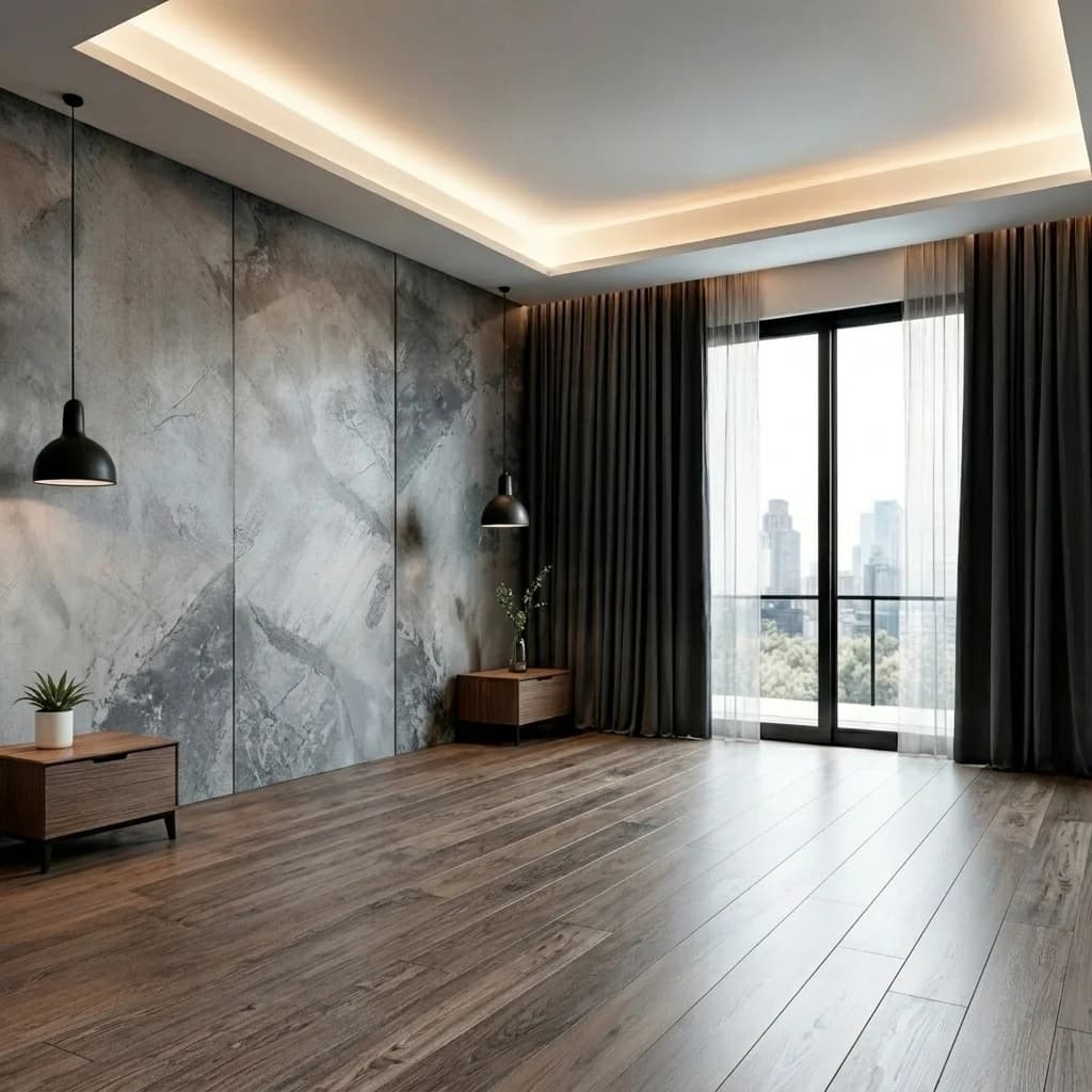 Beispiel 2 vor der Visualisierung