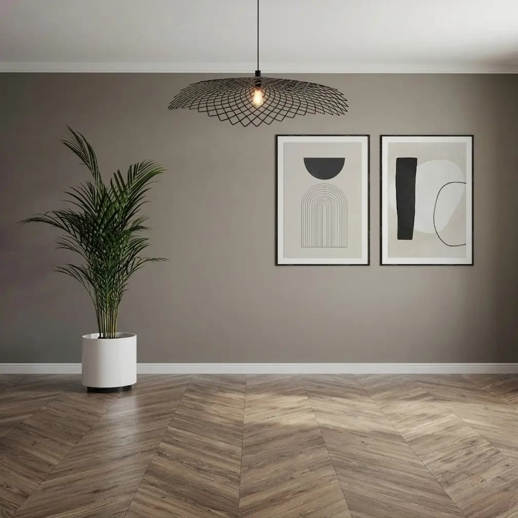 Beispiel 3 vor der Visualisierung