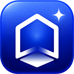 HomeVisioner ikonu